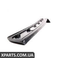 Кришка накладки порогу М - ліва BMW 51478046477
