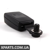 Пряжка ременя безпеки - задня VAG 4L0857740J01C