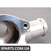 Корпус клапана системи охолодження VAG 06F145751