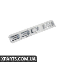 Емблема багажника 330Ci Coupe BMW 51147000499