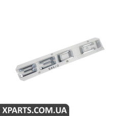 Емблема багажника 330Ci Coupe BMW 51147000499