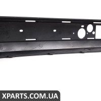 Передній бампер BMW 51111953646
