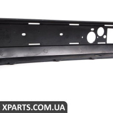 Передній бампер BMW 51111953646