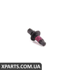 Чистий Болт - Оцінений Кожен VAG N91161601