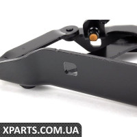 ПЕТЛЯ BMW 41617120276