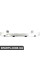 Передній бампер Carrier BMW 51117148585