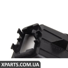 Фара вертикальная AIM Control Cover - кожа BMW 51458400289