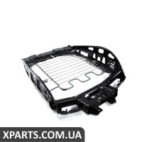 Каркас спинки переднього сидіння BMW 52108187998