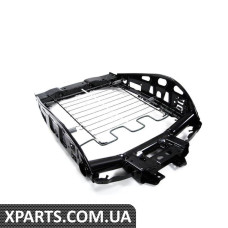 Каркас спинки переднього сидіння BMW 52108187998