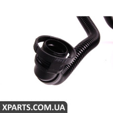 Трубка повітряна VAG 06C103217H