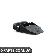 Кронштейн дифузора вентилятора BMW 17117505344