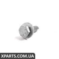 Болт із шестигранною головкою VAG N90581804