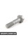 Болт m14/18x65 BMW 31331096307