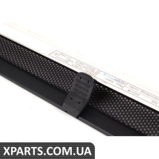 Задний козырек от солнца - справа BMW 51168176166