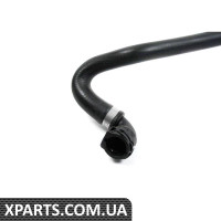 Охолоджуючий шланг BMW 17127521768