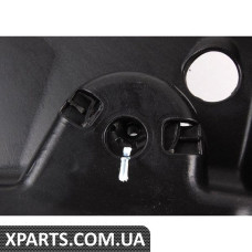 Захист днища VAG 8K0825201E