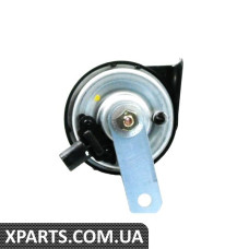Звуковой сигнал высокого тона BMW 61337833013