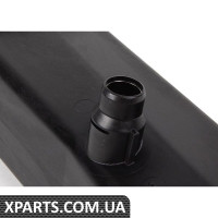 Розширювальний бачок охолоджувальної рідини BMW 17117573781
