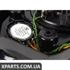 Задний динамик HIFI - левый BMW 65138357879