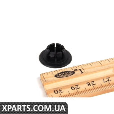 кришка капота вітрового скла VAG 8D0819425