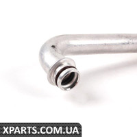 ТРУБОПРОВІД Mercedes Benz 2038300815