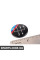 5-швидкісна емблема BMW 25111220954