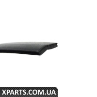 Прокладка ущільнювача ручки кришки багажника BMW 51137062294