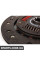 Відновлений диск Cutch BMW 21211223575