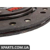 Відновлений диск Cutch BMW 21211223575
