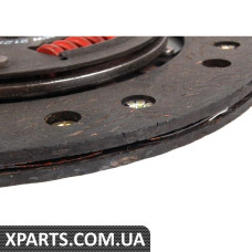Відновлений диск Cutch BMW 21211223575