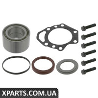 Комплект підшипника маточини колеса (Sprinter T1N, 2500, задній) Mercedes 9023500068
