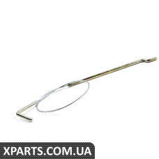 Кабель звільнення місця - оцінений кожен BMW 52101916613
