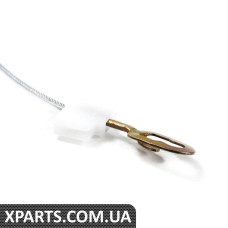 Кабель Seat Release BMW 52101916611