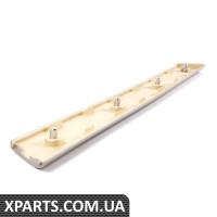 Оздоблення передніх дверей Titan II - праворуч BMW 51457047162