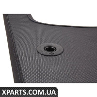 Килимове покриття - Водій VAG 7L6862477PQRK