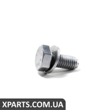Болт із шестигранною головкою із шайбою BMW 07119905529