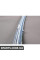 Chrome Surround Section BMW 51111490062