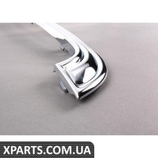 Chrome Surround Section BMW 51111490062