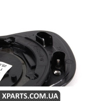 Дзеркальне скло - праворуч Porsche 96573103801 Дзеркальне скло - праворуч Porsche 96573103801