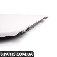 Покриття люка на даху - сірий BMW 54137134541