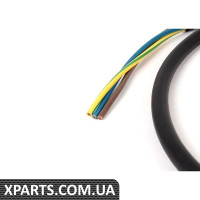 ГАЛЬМОВА ЛІНГОВА ЛІНІЯ BMW 61121367674