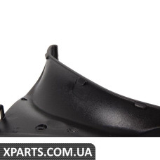 Верхняя крышка ремня безопасности - задняя BMW 52108267430