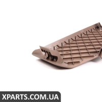 Мертва педаль VAG 4B18647777QM