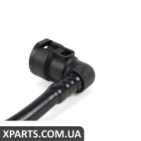 Паливопровід Mercedes Benz 1634702864