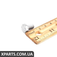 Болт із шестигранною головкою (m7x12) VAG N0102279