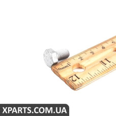 Болт із шестигранною головкою (m7x12) VAG N0102279
