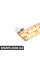 Болт із шестигранною головкою (m7x12) VAG N0102279