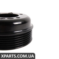 Шків водяного насоса BMW 11511704635