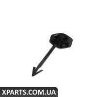 Табличка з подушкою безпеки BMW 51413403803