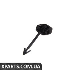 Табличка з подушкою безпеки BMW 51413403803